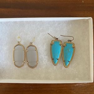 Kendra Scott Earrings